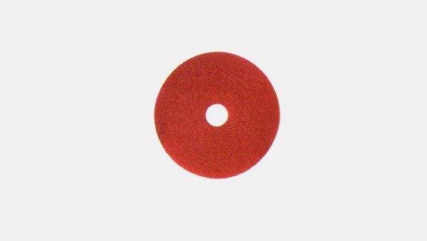 buffing pad