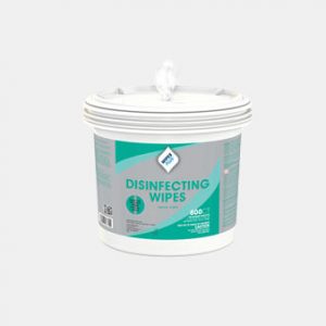 Wipes PLus Disinfecting Surface Wipes