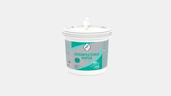 Wipes PLus Disinfecting Surface Wipes