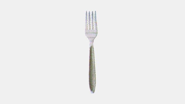 Heavy Utensils, Forks, 1000ct