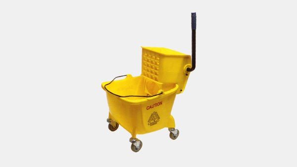 mop bucket