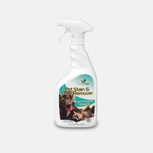 Pet Stain and Odor Remover