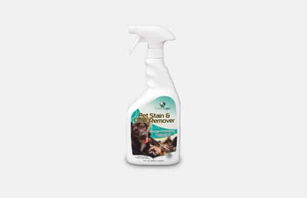 Pet Stain and Odor Remover