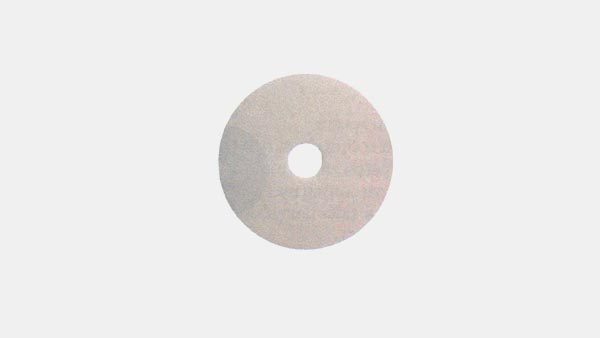 polishing pad