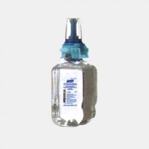Sanitizer, Purell foam, 1200ml