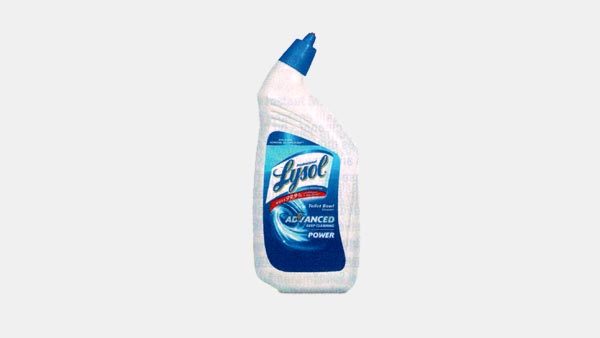Toilet Bowl Cleaner, 12–13oz