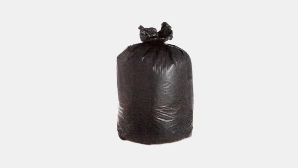 Trash Liners, black