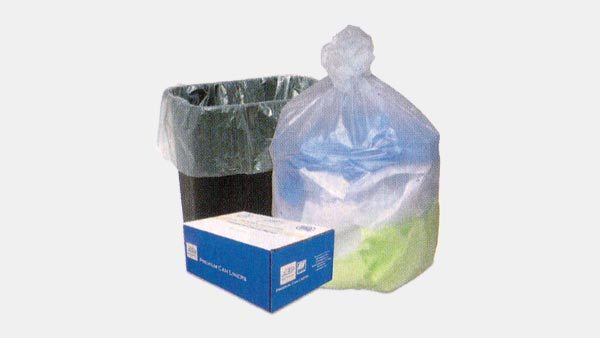 Trash Liners, Natural