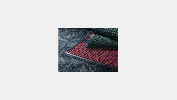 Waterhog Floor Mat, 4 x 6 foot