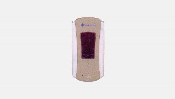 Prime Source Soap Dispensers: 700ml